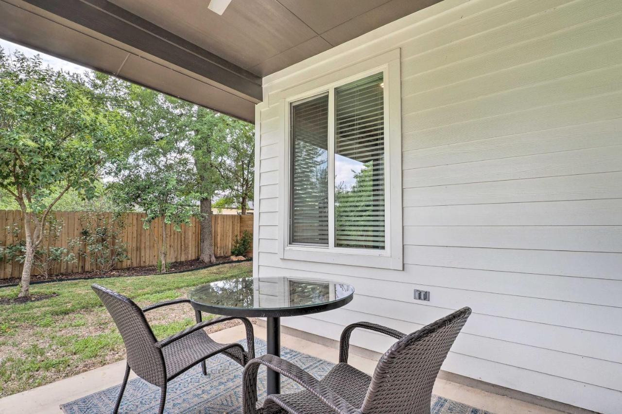 Gorgeous Georgetown Home, Walk To The Square! Extérieur photo