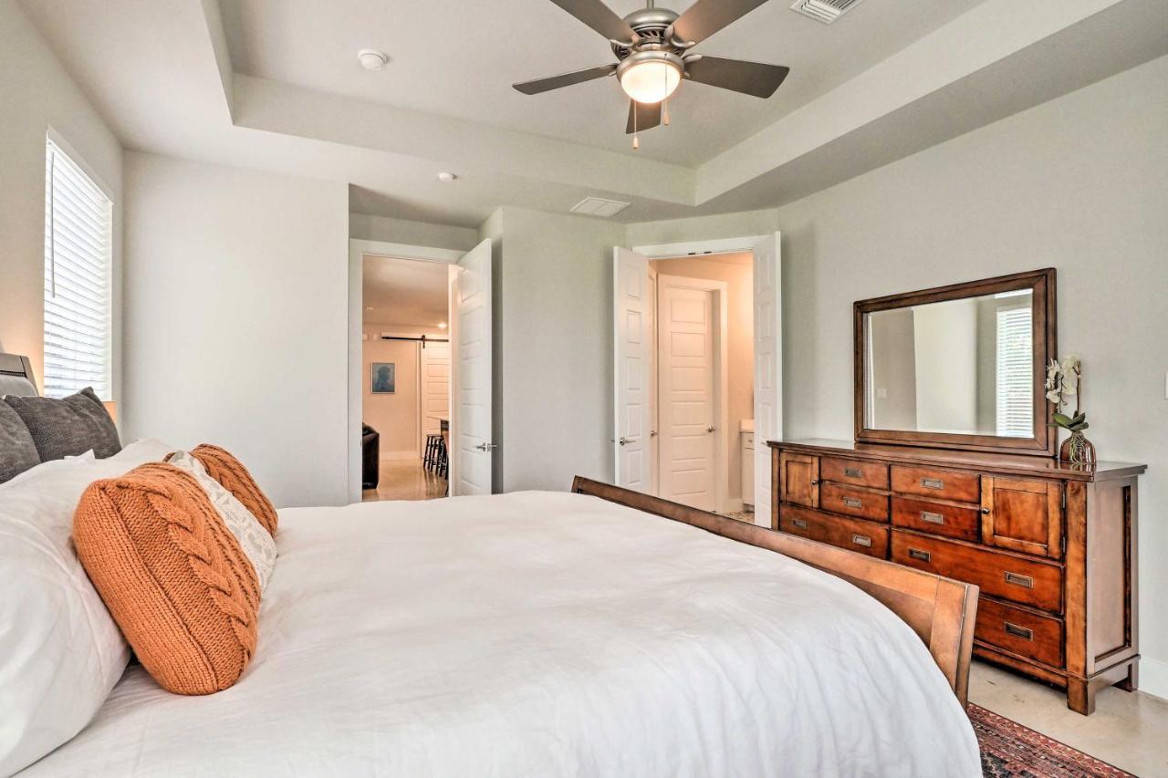 Gorgeous Georgetown Home, Walk To The Square! Extérieur photo