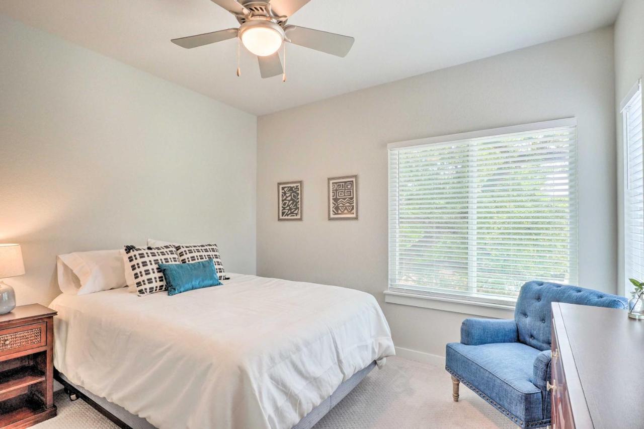 Gorgeous Georgetown Home, Walk To The Square! Extérieur photo