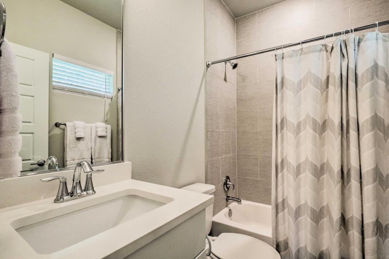 Gorgeous Georgetown Home, Walk To The Square! Extérieur photo