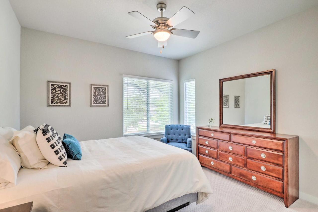 Gorgeous Georgetown Home, Walk To The Square! Extérieur photo