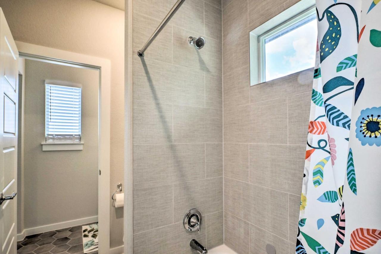 Gorgeous Georgetown Home, Walk To The Square! Extérieur photo